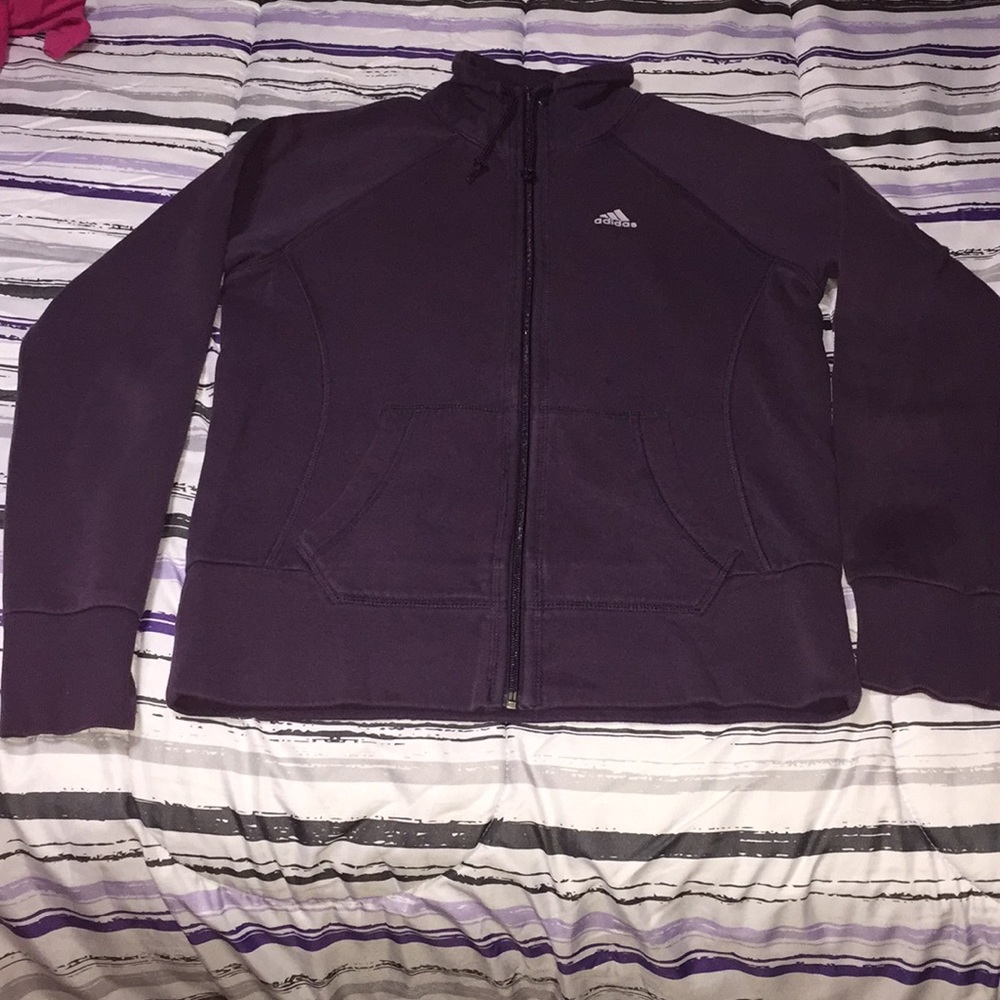 ✅Adidas jacket
